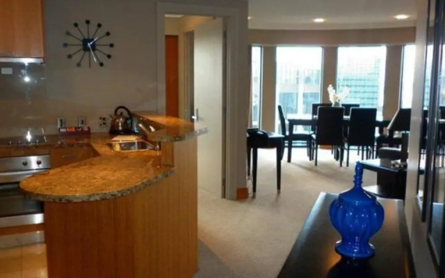 Clarion Collection Hotel Metropolis