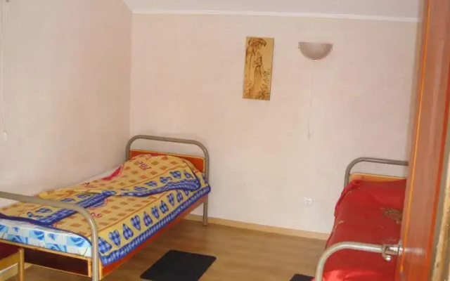 Guest House on Sibirskaya
