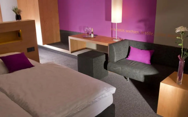 Spreewald Thermenhotel