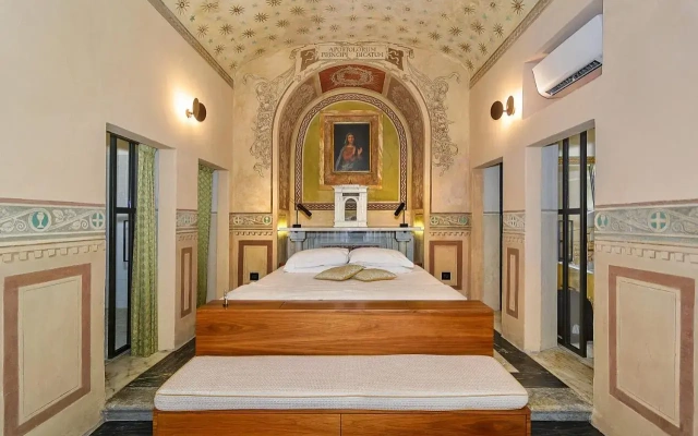 Albergo Villa Marta