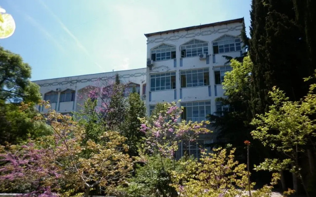 Sofia Hotel