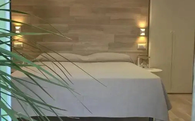 Residence Diffuso Arcobaleno Ville & Appatamenti