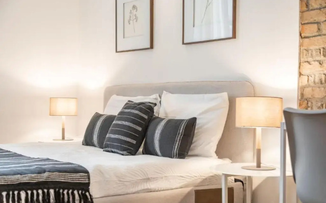 Easylife Elegante Trilocale in Zona Porta Venezia