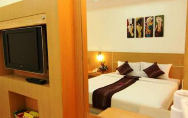 Baliya Place A Boutique Hotel 2