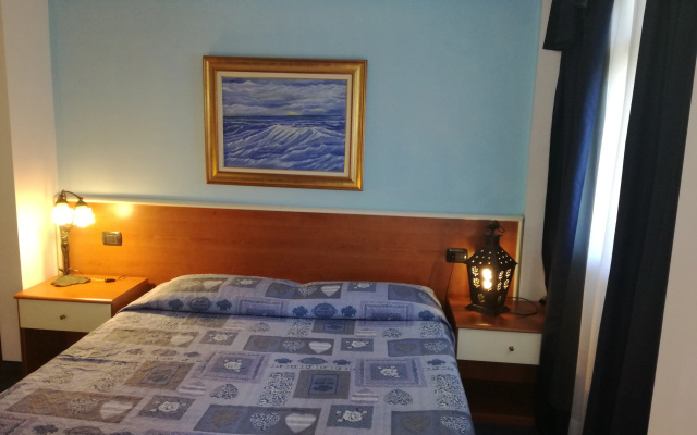 Hotel Plinio Au Lac