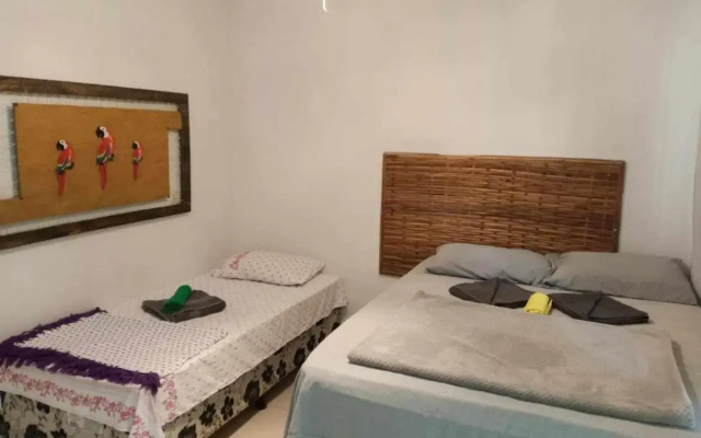 Pousada Tulum