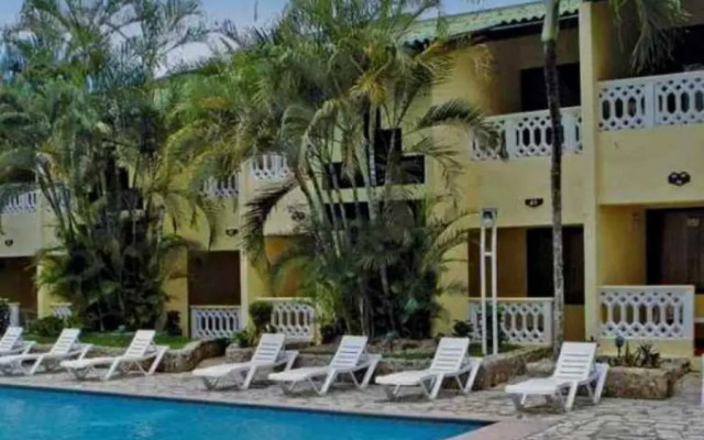 Coop Marena Beach Resort Juan Dolio Dominican Republic Zenhotels