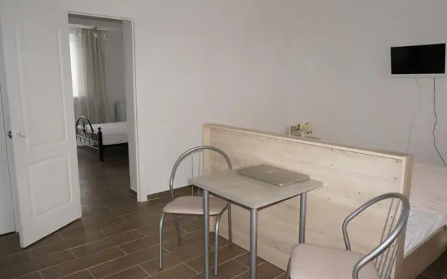 Divo Divnoe Guest House