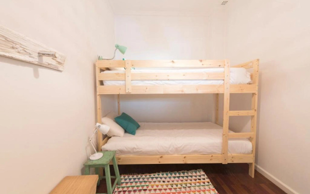 LovelyStay - Porto Beach Apartment
