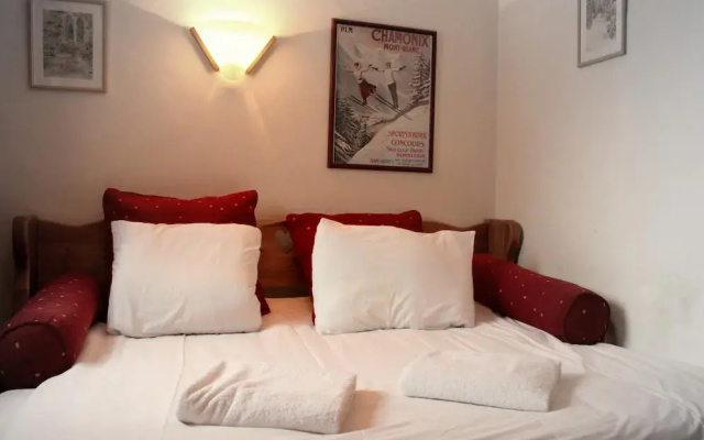 Apartment Sapaudia