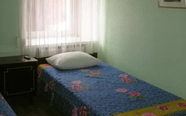 Хостел Плетневский детские мероприятия