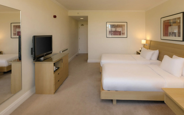 Hilton Northampton