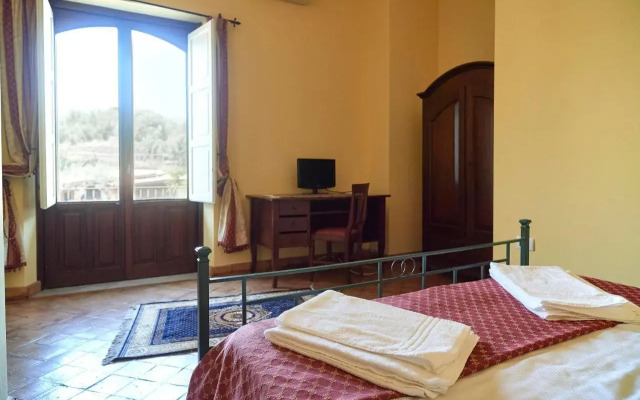 B&B Villa San Gerardo
