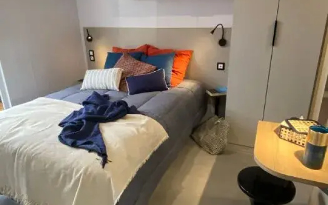 Holiday Home Les Chenes