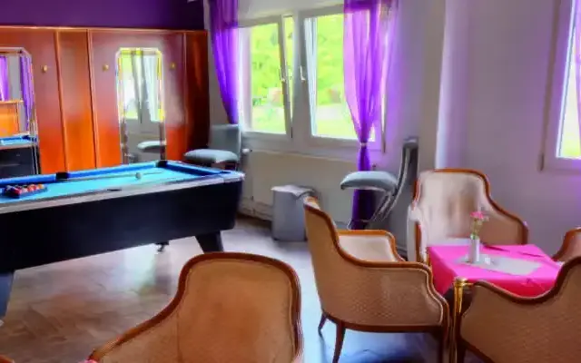 Hotel B1 & Hotel B1 Tourist