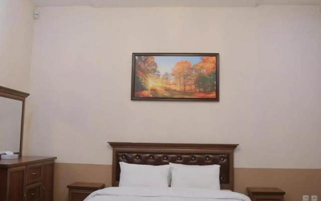 Отель Ayvon Hotel Узбекистан, Ташкент - отзывы, цены и фото номеров - забронировать отель Ayvon Hotel онлайн комната для гостей