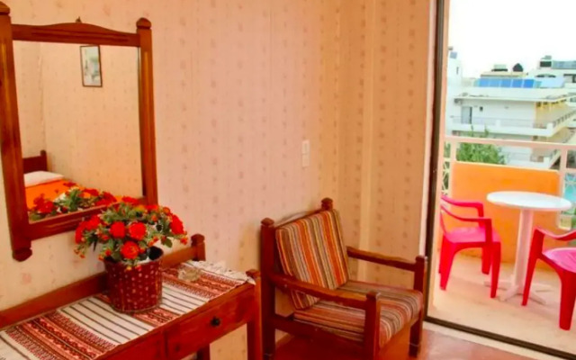 Marianna Hotel
