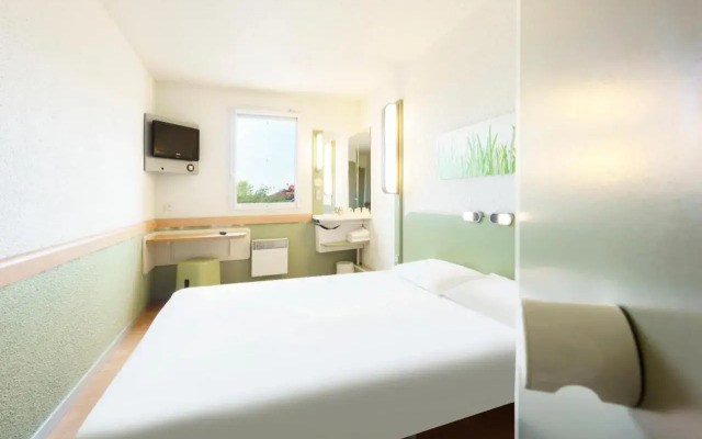B&B HOTEL Châteauroux A20 L'Occitane