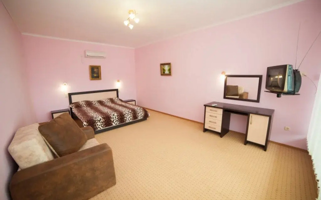 Guest house Shelen