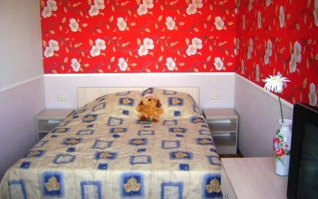 Guest House Sankt-Peterburg