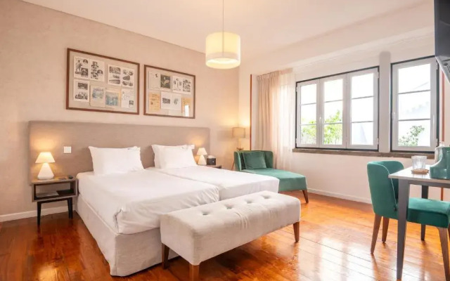 Bica FLH Suites