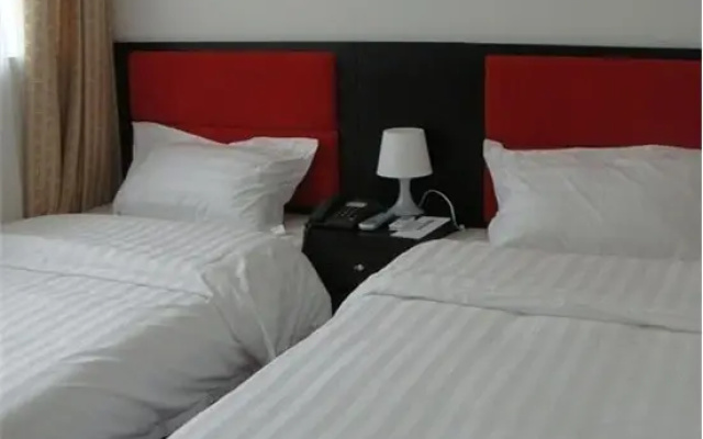 Good House Inn
