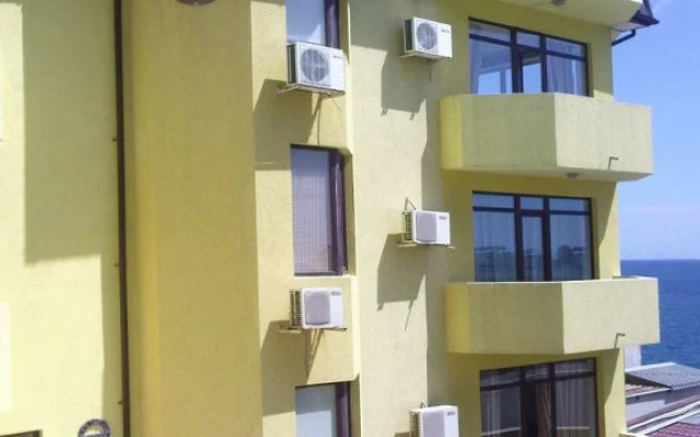 Dolche Vito Mini-Hotel