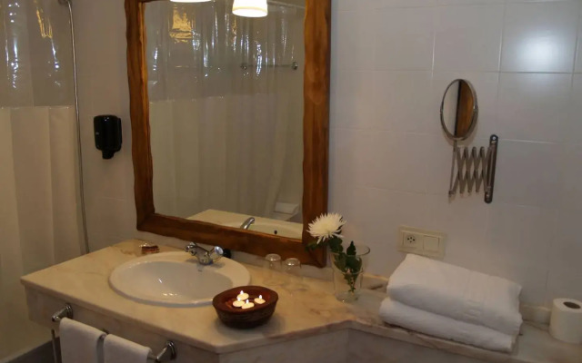 Hotel Rural Porto
