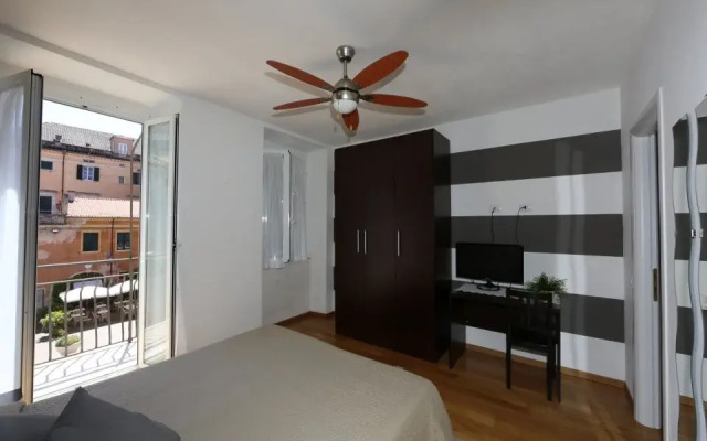 B&B in Piazzetta