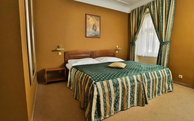 Hotel U Schnellu