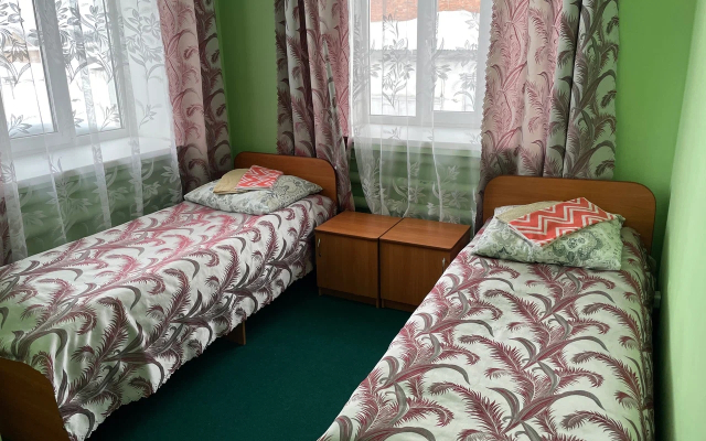 Центральная