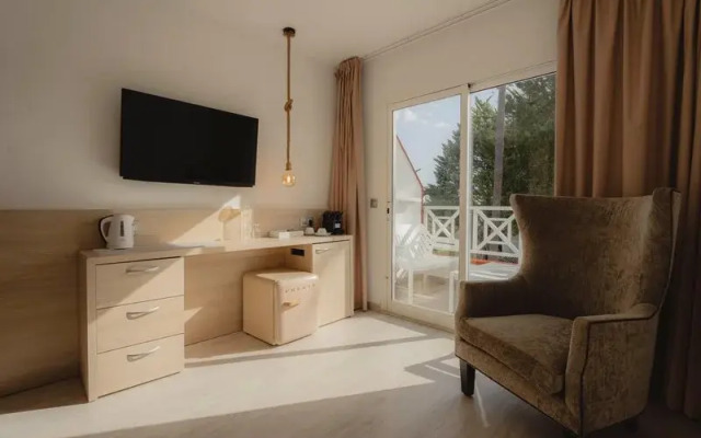Garden Holiday Village, Adults Only  — New Garden Saladina for 2025
