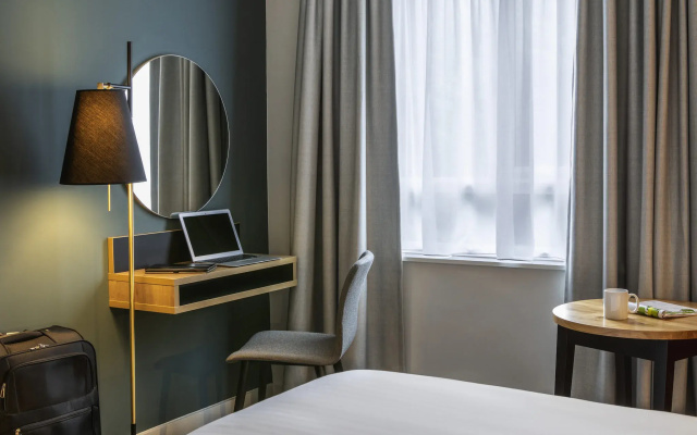 Mercure Birmingham West Hotel