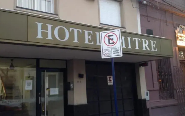Hotel Mitre