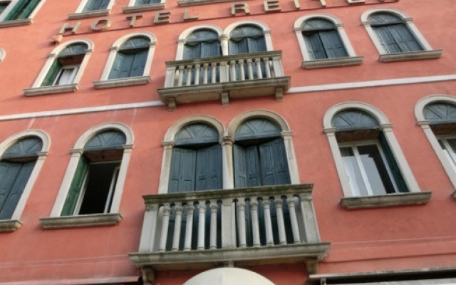 Albergo Reiter 1