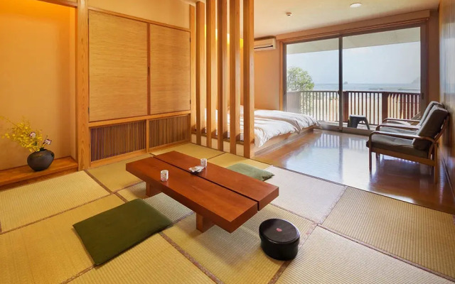 Sazareishi Takashima