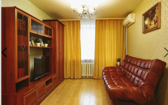 Polevaya Apartment