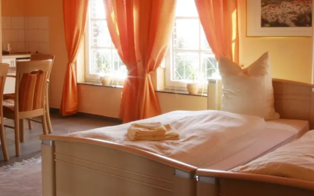Landhotel Classhof