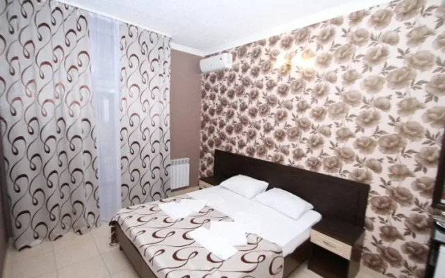 Yanakis_hotel Guest House