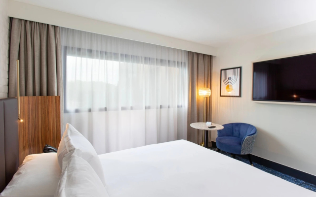 Hilton Lille