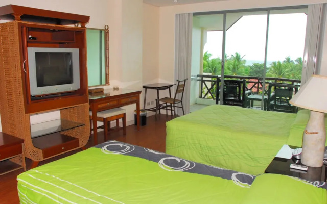 Panoly Resort