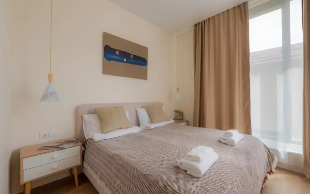 Kub Green Apart Hotel