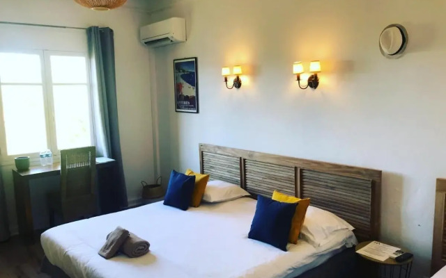 Hotel Alexandra