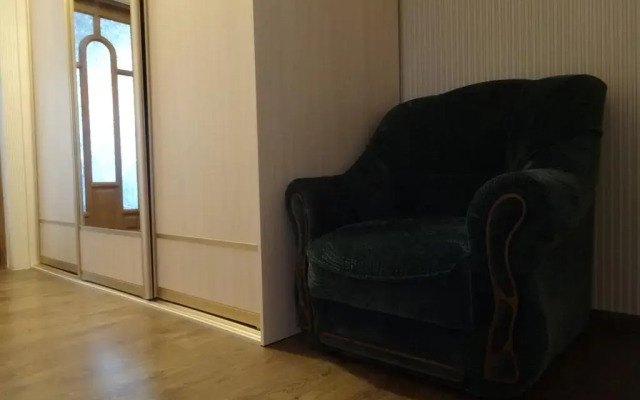 Lubas Home Хостел удобства в номере