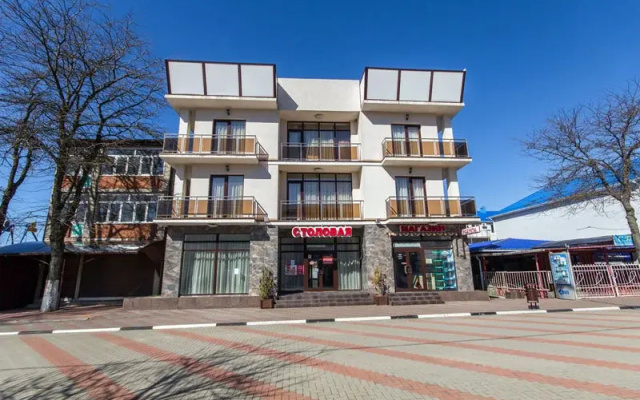 Атланта