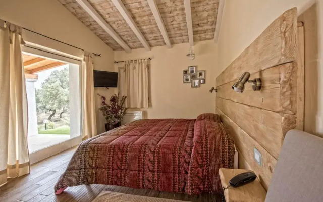 Tenuta Pilastru