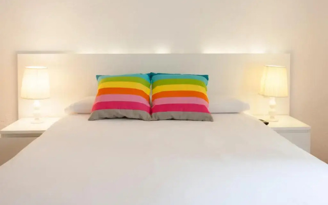 Ramblas Apartments
