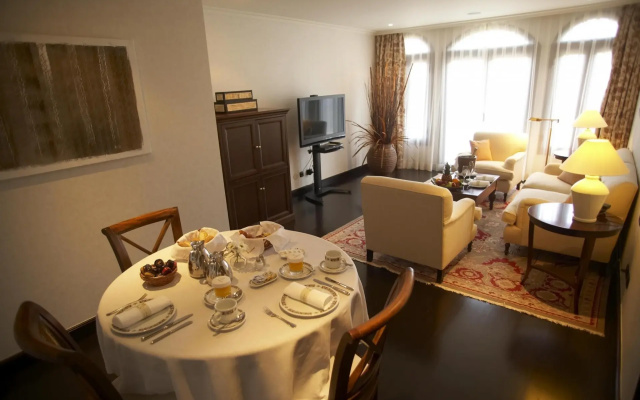 Hotel Las Madrigueras Golf Resort & Spa - Adults Only