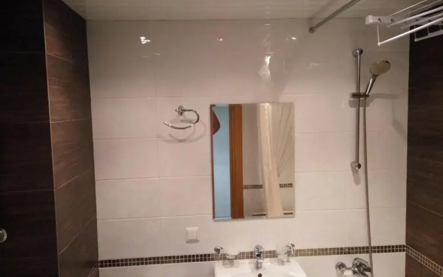 Apartment Varshavskaya 6