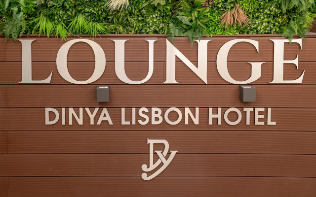 Dinya Lisbon Hotel